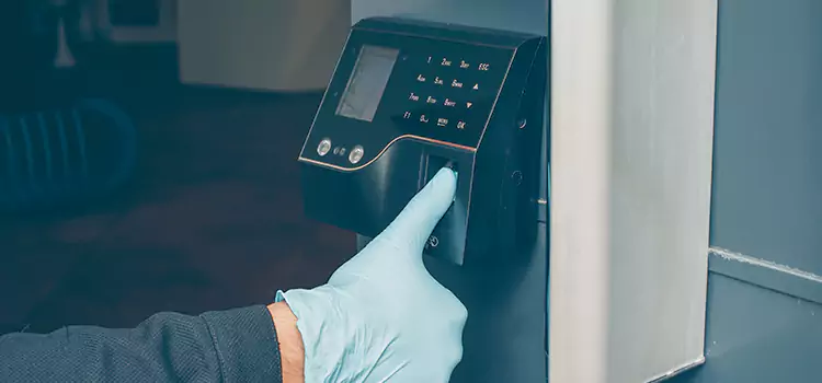 Access Control Installation Battle Creek