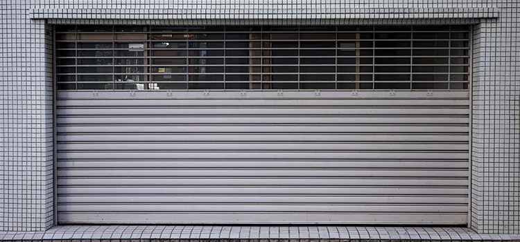 Advanced Solutions for Your Aluminum Garage Doors in Battle Creek, Michigan