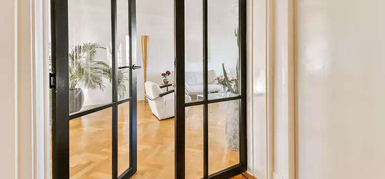 Bifold Door Replacement Battle Creek