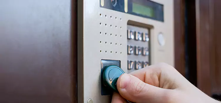 Enhanced Security Features Battle Creek