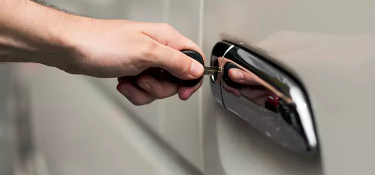 Why Choose Our Auto Locksmith Team in Battle Creek, MI?