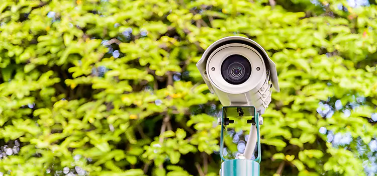 Advanced Surveillance Solutions for Every Need in Battle Creek