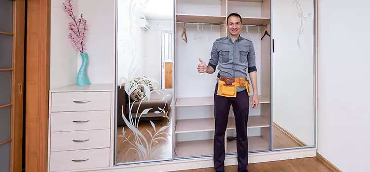 Sliding Closet Door Replacement Battle Creek