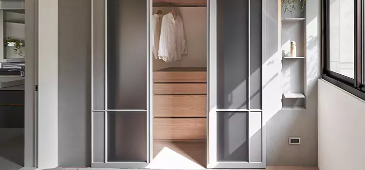 Mirror Sliding Door Replacement Battle Creek