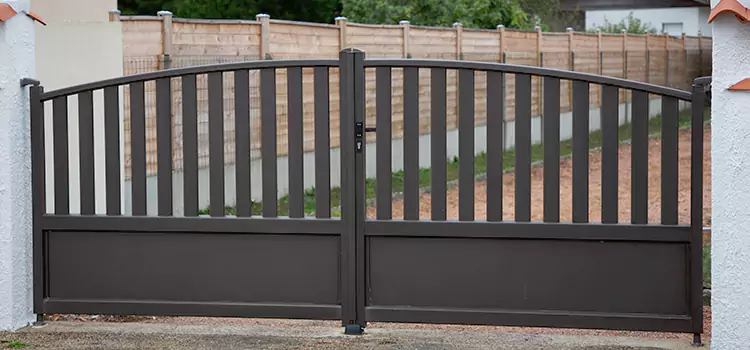 Advanced Gate Solutions in Battle Creek, MI