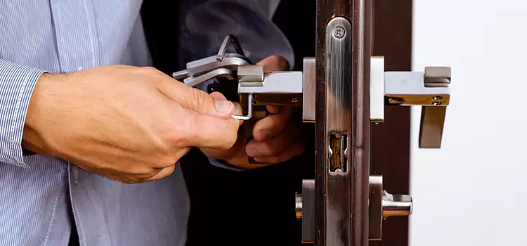 Commercial Door Lock Repair Battle Creek