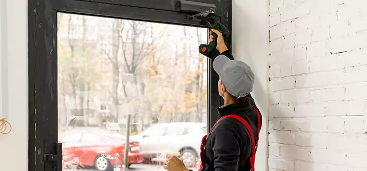 Comprehensive Door Closer Services in Battle Creek, MI