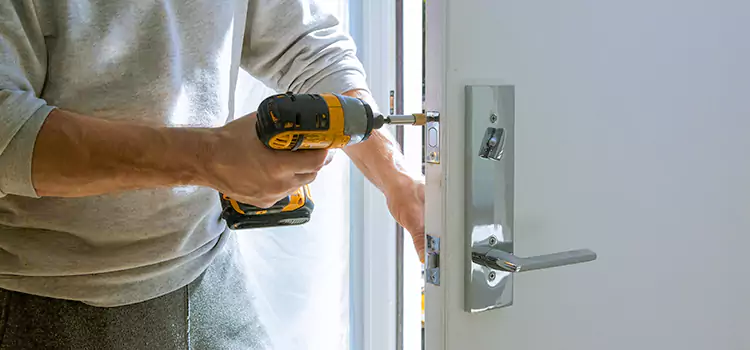 Door Knob Lock Repair Battle Creek