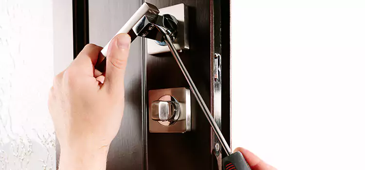 Door Lock Replacement Service Battle Creek