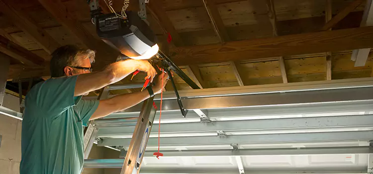 Garage Door Opener Sales and Installation Battle Creek