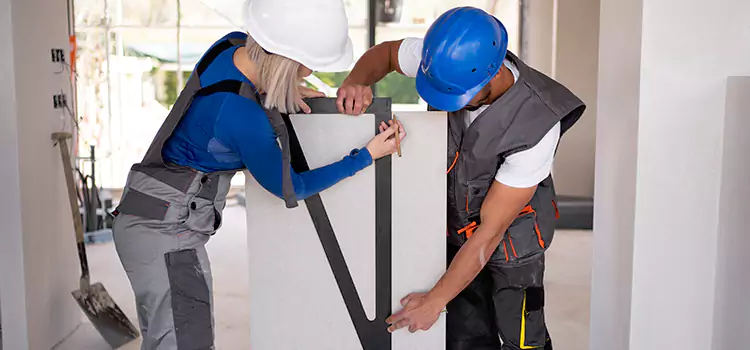 Why Choose Us for Door Panel Services in Battle Creek, MI?