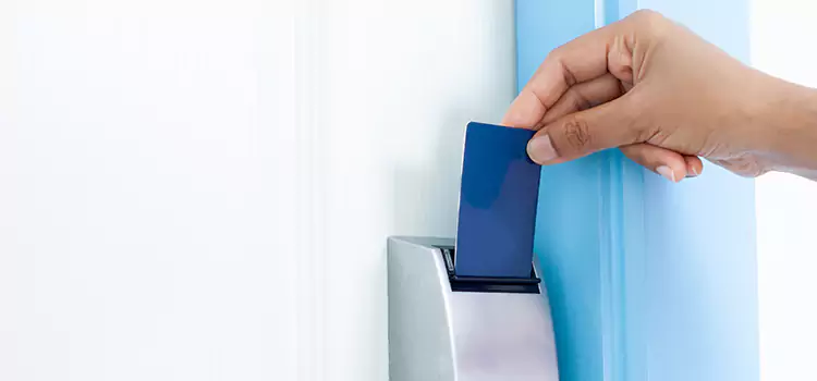 Access Control System Integration Battle Creek