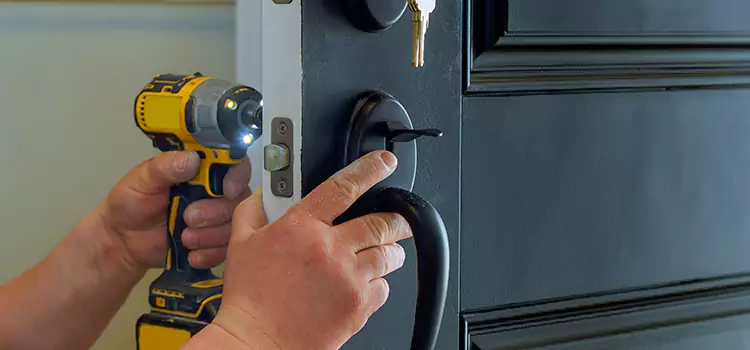 Locksmith Emergency Service Battle Creek