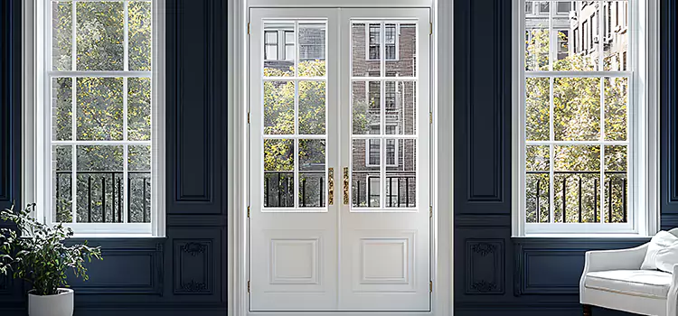 French Door Lock Repair Battle Creek
