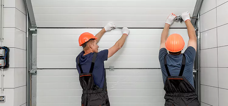 Choose Us for Your Garage Door Needs in Battle Creek