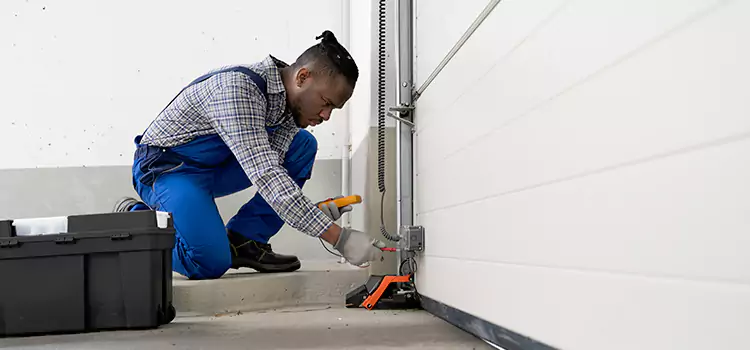Expert Solutions for Every Garage Lock Need in Battle Creek, MI