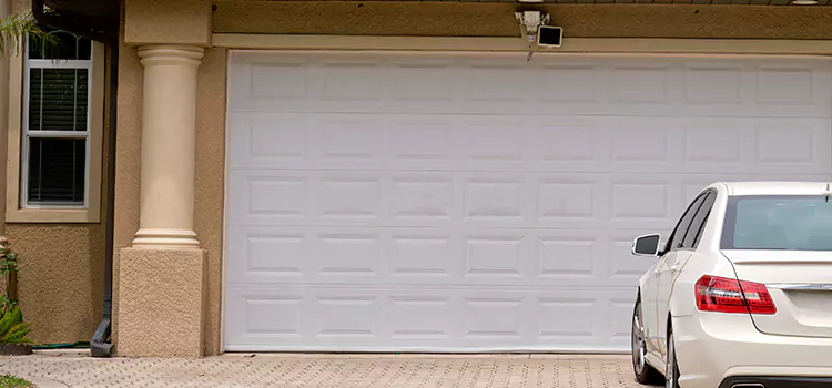 Comprehensive Garage Door Maintenance Services in Battle Creek, MI