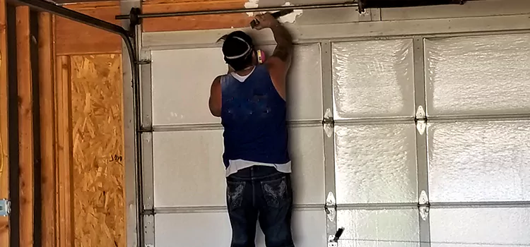 Specialized Garage Door Panel Solutions in Battle Creek, MI