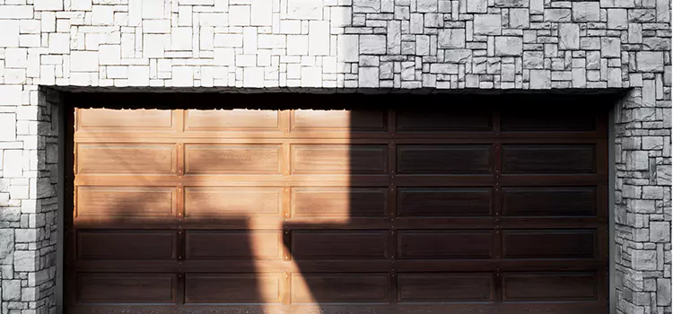 Garage Door Installation Battle Creek