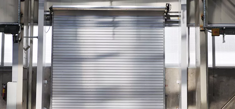 Roller Door Maintenance Battle Creek