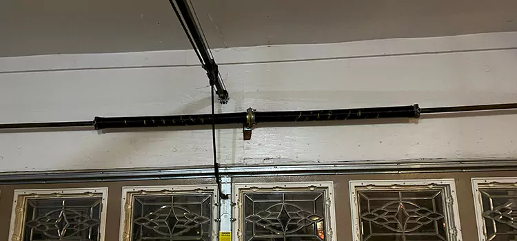 Garage Door Spring Repair Near Me Battle Creek