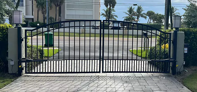 Gate Opener Replacement Near Me in Battle Creek, MI