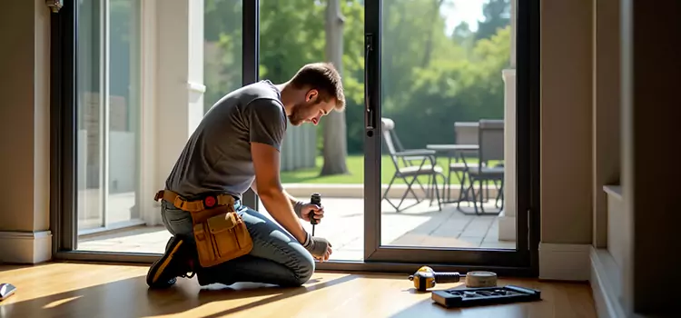 Comprehensive Solutions for Every Glass Door Need in Battle Creek, MI