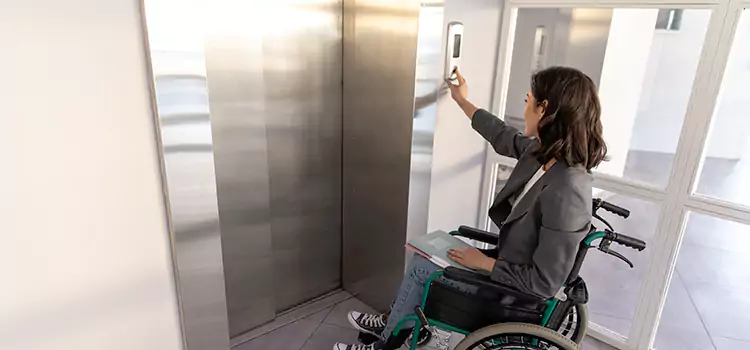 Benefits of Modern Handicap Door Systems in Battle Creek, MI