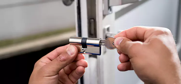 Emergency Locksmith for House Battle Creek