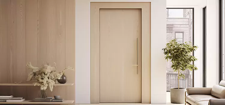 Choose Quality for Your Inside Doors in Battle Creek, MI