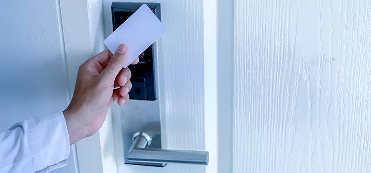 Why Choose Us for Your Keycard Lock Installation in Battle Creek, MI?