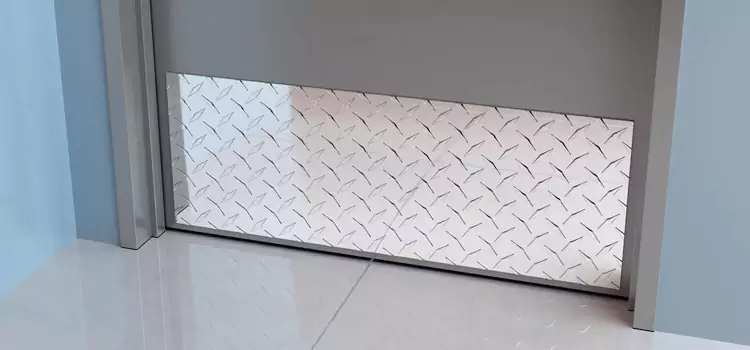 Benefits of Professional Kick Plate Solutions in Battle Creek, MI