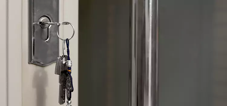 Master Keying by the Numbers Battle Creek