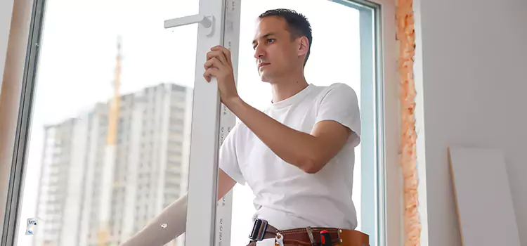 Patio Glass Replacement Battle Creek