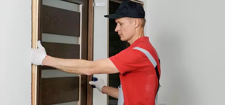Frame and Panel Restoration Battle Creek