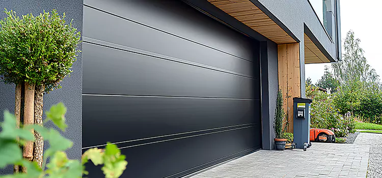 Residential Garage Door Service Battle Creek