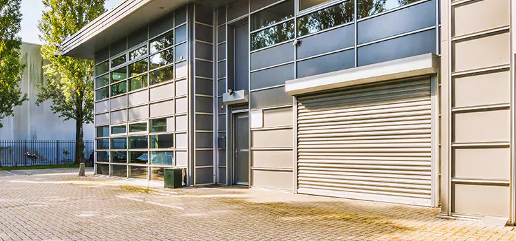 Electric Roller Garage Doors Battle Creek