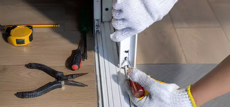 Sliding Door Installation Services in Battle Creek, MI