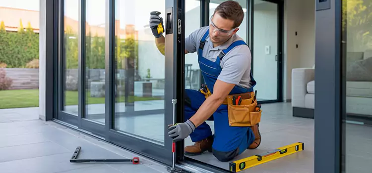Sliding Screen Door Repair Battle Creek