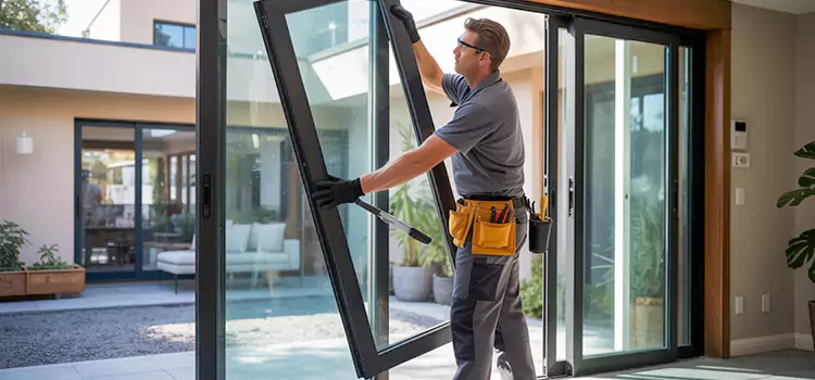 Specialized Sliding Door Roller Services in Battle Creek, Michigan