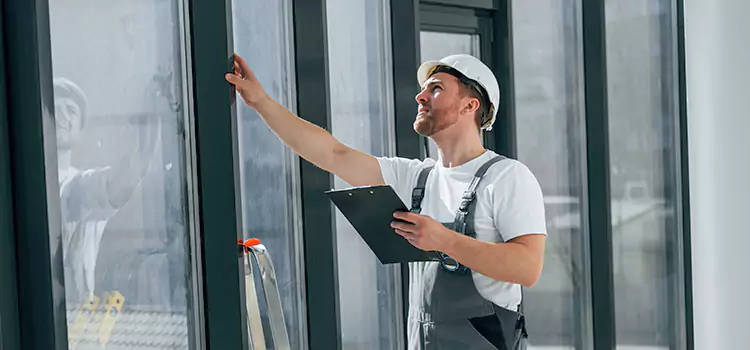 Comprehensive Solutions for Your Sticking Doors in Battle Creek, MI