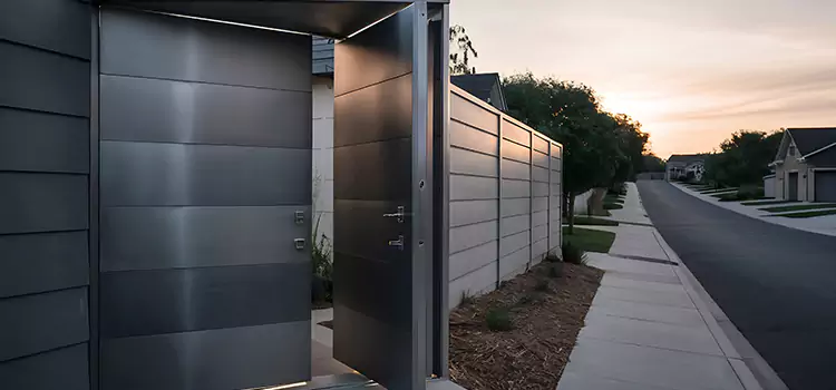 Comprehensive Steel Door Solutions in Battle Creek, MI