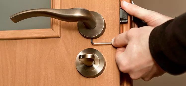Access Control System Integration Battle Creek
