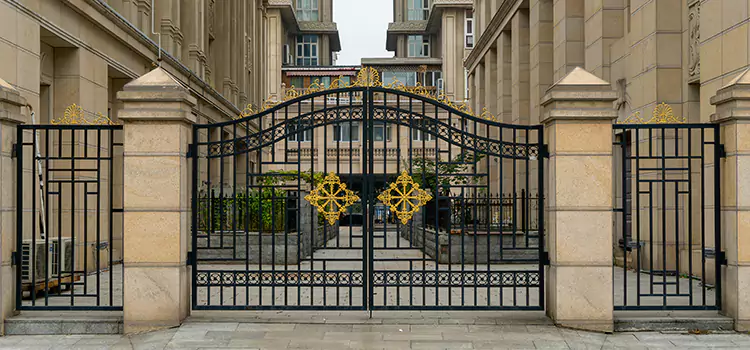 Comprehensive Iron Gate Maintenance Solutions in Battle Creek, MI