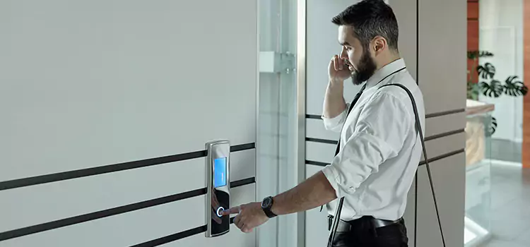 Cloud Based Access Control Battle Creek