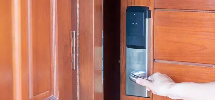 Commercial Keyless Entry Locks Battle Creek