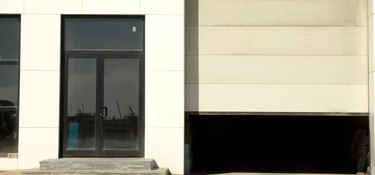 Choose Door & Gate Services Battle Creek for Unmatched Expertise
