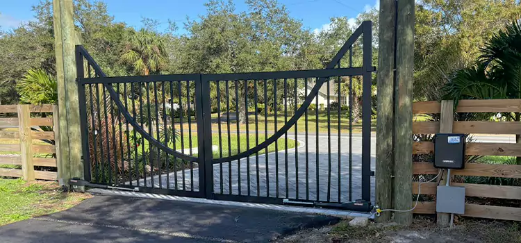 Why Choose Us for Your Automatic Gate Needs in Battle Creek, MI?