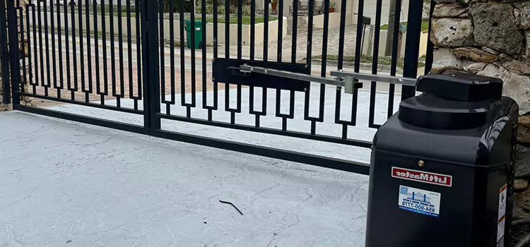 Seamless Installation and Support for Your New Gate in Battle Creek, MI