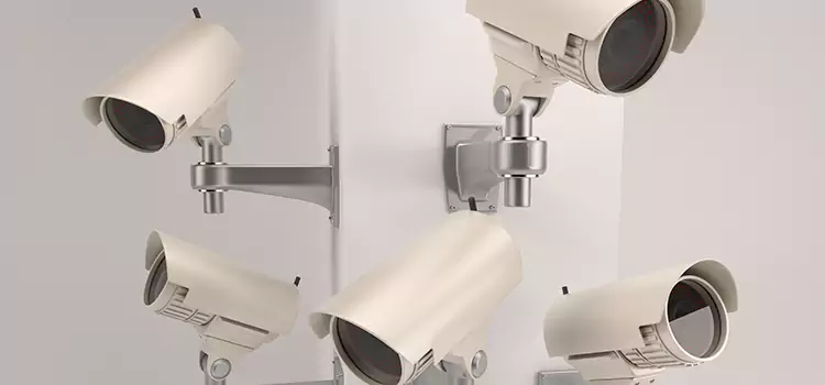 Your Trusted Partner for CCTV Solutions in Battle Creek